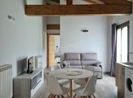 Apartamentos Villa de Panes - La Plaza