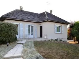 Gîte 10G263