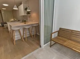 Apartamentos Bela