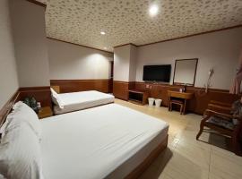 礁溪溫泉旅館，位于礁溪的酒店