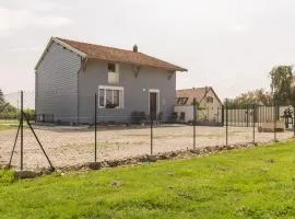 Le gite du moulin