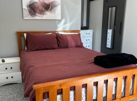 Clermont Guest House - Pet friendly