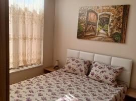 Студио Ариел，位于瓦尔纳的宠物友好酒店