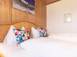 Mountain Fresh - alpine easy stay