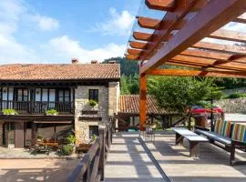 POSADA RURAL SIERRA de IBIO