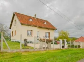 Le gite des deux familles