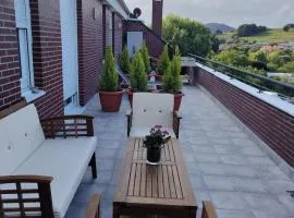 C03A02 Apartamento con piscina y garaje by R2R Consulting