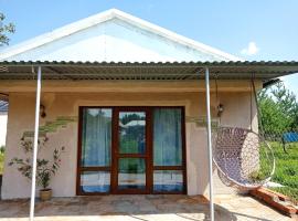 Amrakits Canyon Guest House 1，位于Kirov的酒店