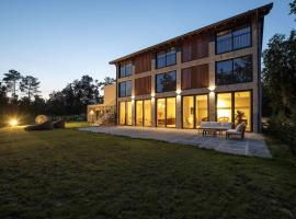 Ermo Loft - Casas do Ermo，位于法菲的酒店