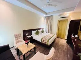 Hotel Banz Near Indira Gandhi Airport Delhi