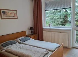 Apartmán s terasou