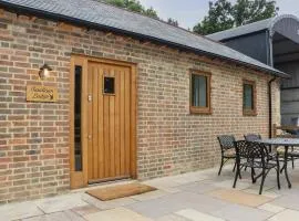 Swallows Lodge