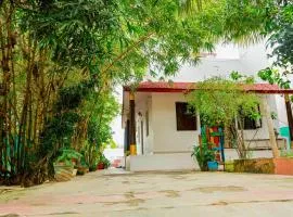 Mahabs homestay Villa