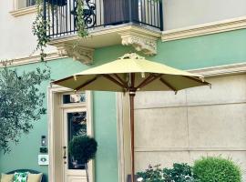 Villa Marengo Guest House，位于斯皮内塔的酒店