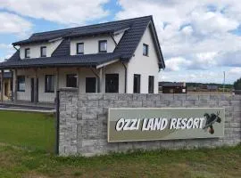 OZZI LAND Resort
