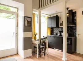 Homely loft style Apartment in Berlin Wilmersdorf