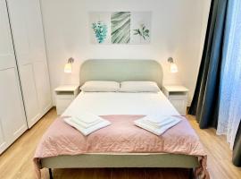 Jasmine Station - CINQUE TERRE