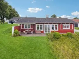 Awesome Home In Aabenraa With Outdoor Swimming Pool