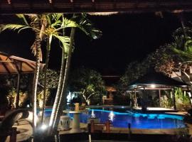 New Adirama Beach Hotel，位于罗威那的酒店
