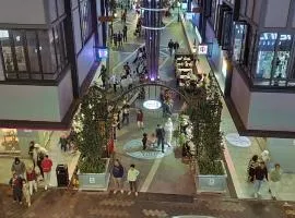 Brinchang Cameron Highlands Homstay