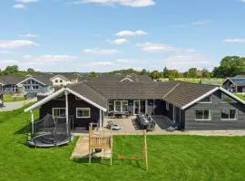 Amazing Home In Sydals With Sauna