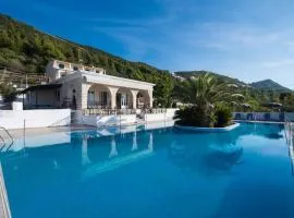 Sunset Premium Studio 6