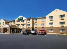 Quality Inn & Suites Bozeman