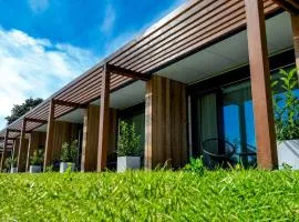 Binowo Park Golf Garden Rooms