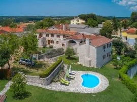 Cozy Apartment In Pazin With Kitchen