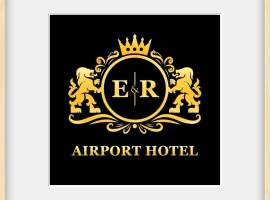 E&R Airport Hotel