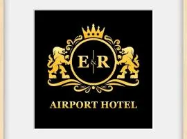 E&R Airport Hotel