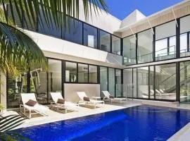 Luxury Retreat with Private Beach & Jetty