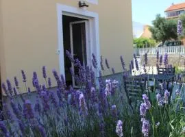 Studio Lavanda in Kornić, Krk