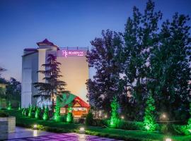 Regenta Resort MARS Valley View Shoghi