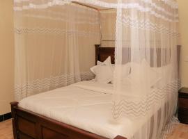 Scindia Suites hotel，位于金贾的酒店