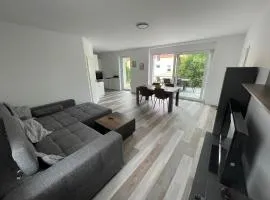 Ferienhaus Helfert FeWo 1