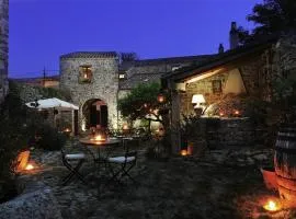 安迪卡洛坎达鲁内塔酒店