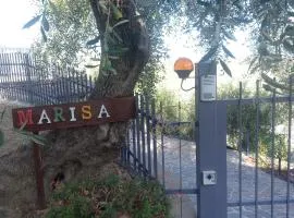 Casetta da Marisa