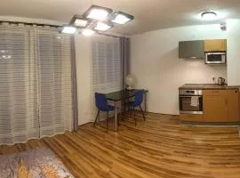 Mini Apartament Kraków PN / Cracow NORTH z parkingiem