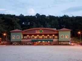 帕多克马场高级酒店