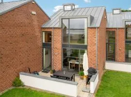 Awesome Home In Juelsminde With Wifi