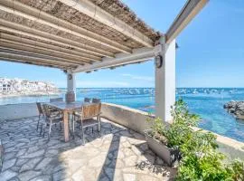 Exclusive Beach House Calella de Palafrugell