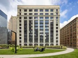 Hilton Garden Inn- Chicago Central Loop