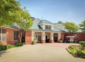 达拉斯-欧文拉斯科琳娜希尔顿惠庭套房酒店