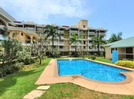 Visão Verde (2BHK/Close to Varca Beach/Field View)