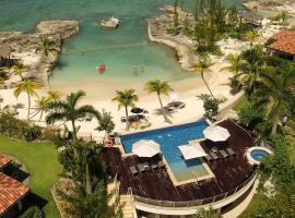 Casa Luna 17 by Grand Cayman Villas & Condos，位于Lambert House的酒店