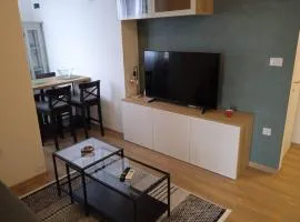 Apartman Rio