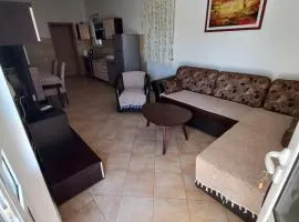 Apartmani Vujovic Markovici