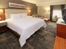 Hampton by Hilton Chihuahua，位于奇瓦瓦的酒店