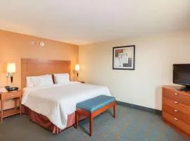 Hampton by Hilton Queretaro Tecnologico